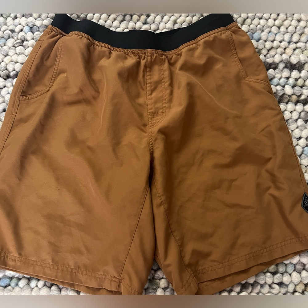 PRANA Men’s Active Shorts
